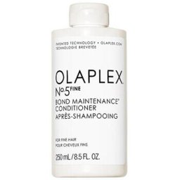 Fine Bond Maintenance No. 5 Conditioner - fine hair