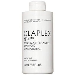 No. 4 Fine Bond Maintenance Shampoo - fine hair