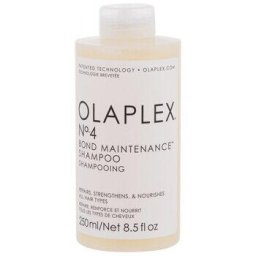 Refreshing Shampoo for All Hair Types 4 (Bond Maintenance Shampoo) 250 ml