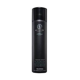 Awapuhi Wild Ginger Finishing Spray - Hairspray with strong fixation