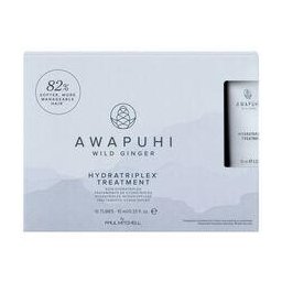 Awapuhi Wild Ginger Hydratriplex Treatment