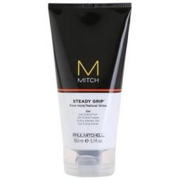 Mitch Hair (Steady Grip - Firm Hold Shine Gel) 150 ml