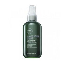 Tea Tree Lavender Mint Conditioning Leave-In Spray
