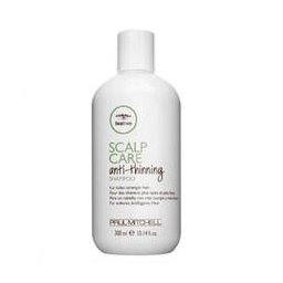 Tea Tree Scalp Care (Anti-Thinning Shampoo)