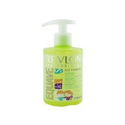 Equave Kids 2in1 Shampoo - Baby Shampoo 2in1