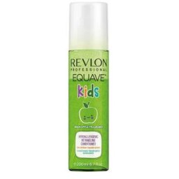 Equave Kids detangling Conditioner - A two-stage conditioner for children