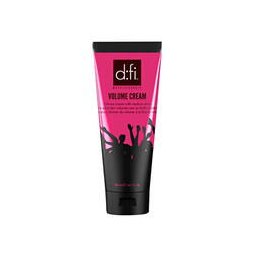 Hair Cream d:fi (Volume Cream) 200 ml