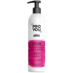 Pro You The Keeper Color Care Conditioner - Conditioner for colored hair