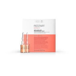 Restart Density Anti-Hair Loss Professional Vials