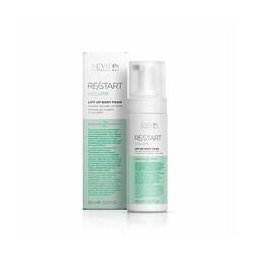 Restart Volume Lift-Up Body Foam