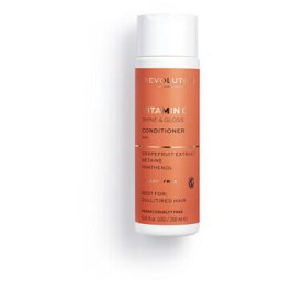 Vitamin C Shine & Gloss Conditioner (hair shine)