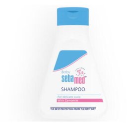 Baby Children´s Shampoo