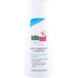 Classic Anti-Dandruff Shampoo