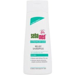 Urea Relief Shampoo