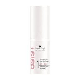 Osis + Soft Dust Hair Powder - Fine volumetric hair powder