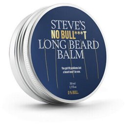 Long Beard Balm - Long beard balm