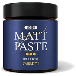 Matt Paste - strong hold