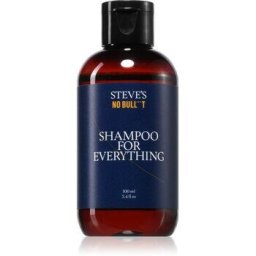 Shampoo For Everything - Shampoo for hair and beard