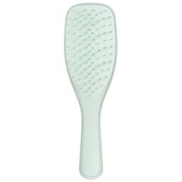 Ultimate Detangler Extra Gentle Eucalyptus Green - hair brush
