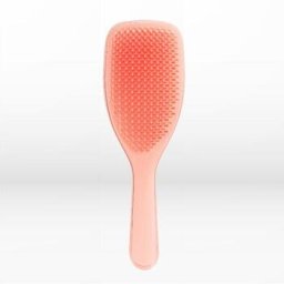 Wet Detangling Peach Glow - Hairbrush