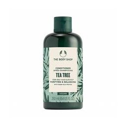 Tea Tree Conditioner - oily hair