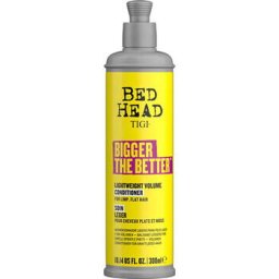 Bed Head Bigger The Better™ Conditioner