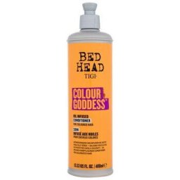 Bed Head Colour Goddess Conditioner - Conditioner for colored hair