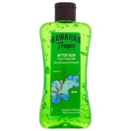 Produse pentru protectie solara After Sun Cool Aloe Vera Gel - Cooling gel after sunbathing with aloe vera