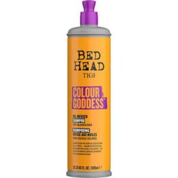 Bed Head Colour Goddess Shampoo - Shampoo for colored hair