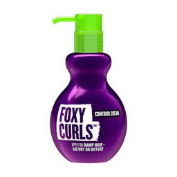 Bed Head Foxy Curls Countour Cream