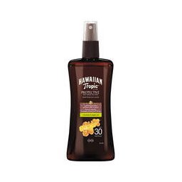 Produse pentru protectie solara Protective Dry Oil Spray SPF 30