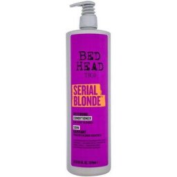 Bed Head Serial Blonde Conditioner (Damaged Chemically Treated Hair)