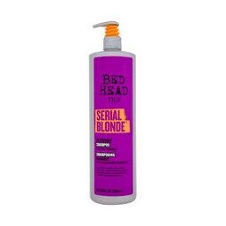 Bed Head Serial Blonde Shampoo