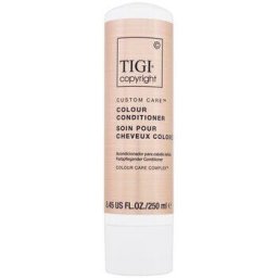 Copyright Custom Care Colour Conditioner