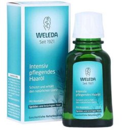 Hair Oil - Hair Oil