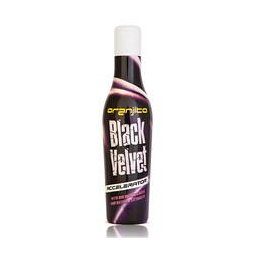 Produse pentru protectie solara Black Velvet Accelerator