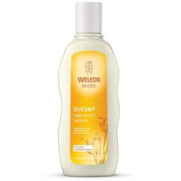 Ovesn_ restorative shampoo for dry and damaged hair
