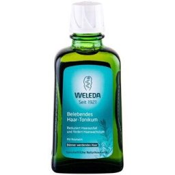 Rosemary hair tonic