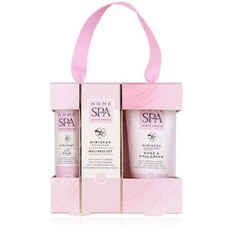 Hibiscus Home Spa Gift Set - Dárková sada