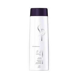 Shampoo for blonde, silver to white hair SP (Silver Blond Shampoo) 250 ml