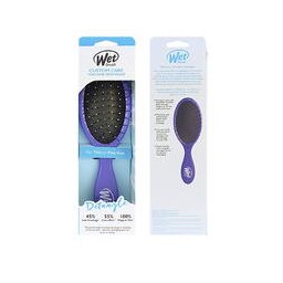 Custom Care Thin Hair Detangler Purple