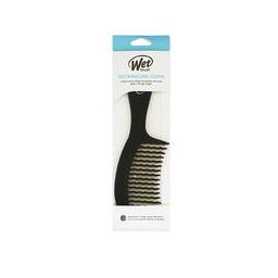 Detangling Comb Black