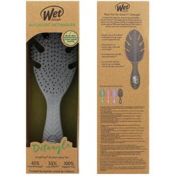 Go Green Detangler Lavender