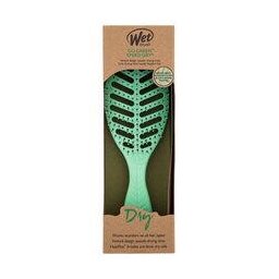 Go Green Speed Dry Hairbrush