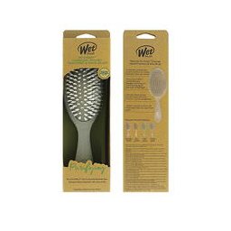 Go Green Treatment & Shine Brush Charcoal