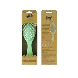 Go Green Treatment & Shine Brush Tea Tree