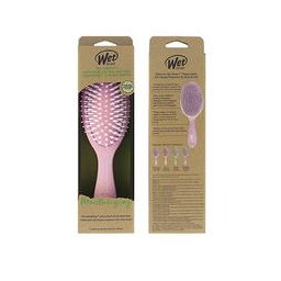 Go Green Treatment & Shine Brush Watermelon