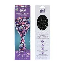 Original Detangler Happy Hair Mermaids And Unicorns