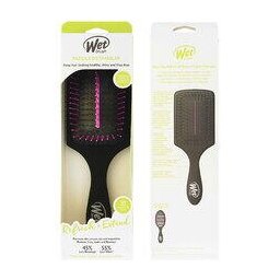 Refresh + Extend Paddle Detangler Black