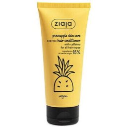 Pineapple Skin Care Shampoo